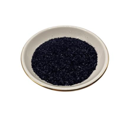 China Flake Humic Acid Derived From Leonardite Enrich Soil for Sustainable Agriculture for sale