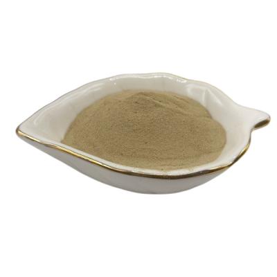 China Light Brown Powder Organic Fertilizer With 45%-50% Total Amino Acid for sale