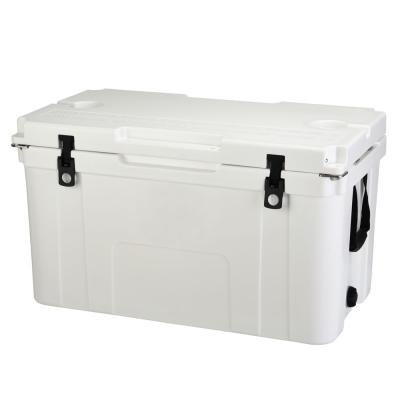 China Cooler Box 78L Waterproof Extra Large Waterproof Cooler for sale