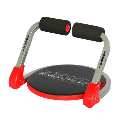 China Full Body Abdominal Trainer Bodybuilding Equipment Exercise Fitness Ab Core Machine for sale