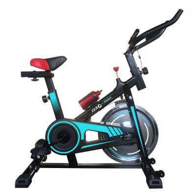 China Yongkang Ruibu Safe Fitness Easy Convenient Effective Stabilization Lose Weight To Relax Spinning Bike for sale