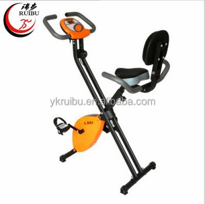 China bodybuilding motorized home gym schwinn dx900 hoist exercise bike for sale