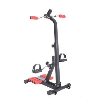 China High quality arms and legs home use rehabilitation folding mini exercise bike for older home use for sale