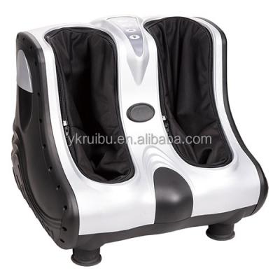 China Newest 2017 newest automatic electric multifunction foot vibration shiatsu foot massager for sale