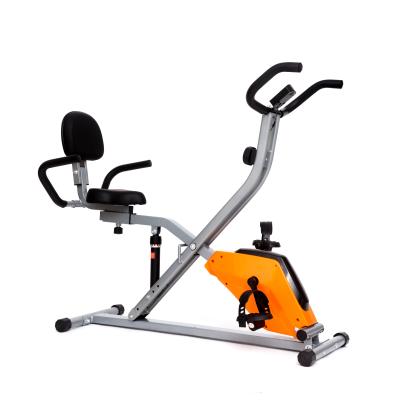 China Home Use Total Power Crunch Revolution Rider Exercise Bike Power Horse Riding for sale