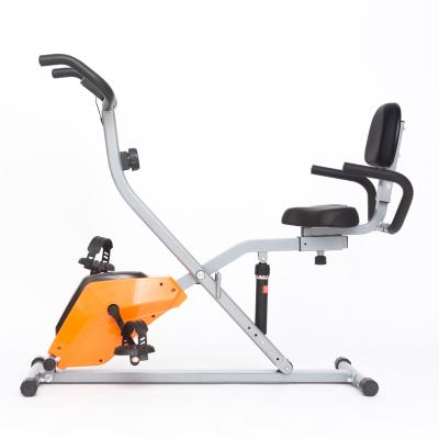 China Horse Rider Home Fitness Equipment Gym Use Full Body Crunch Machine With Factory Price for sale