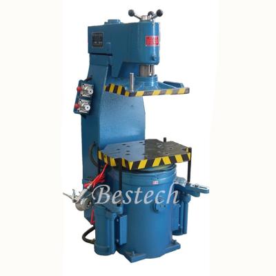 China Factory China Z149W Sand Casting Machine for sale