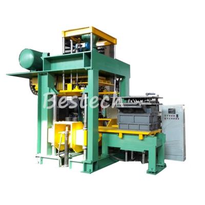 China Factory Casting Full Automatic Core Shooter Core Sand Machine Automatic Sand Shooting Core Sand Making Machine for sale