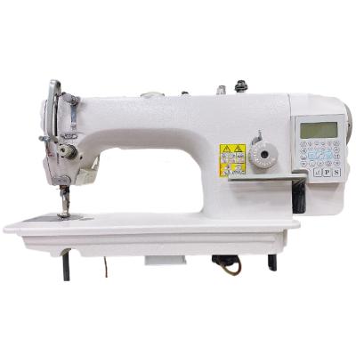 China Garment Shops Industrial Wig Sewing Machine High Quality Sewing Machine From China Sewing Machine Factory for sale