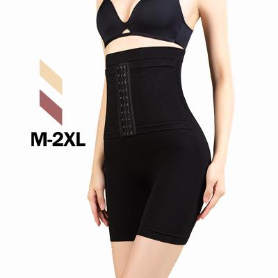 China Wholesale Female Daily Wear Plus Size Women's Underwear Pants Girdle Pant Butt Lifter Shapers for sale