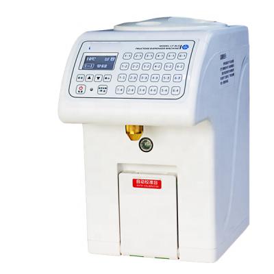 China Fructose dispensing machine with auto calibration for sale