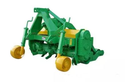 China Hot selling Banana straw crushing and returning machine Banana stem shredder/pulverizer for sale