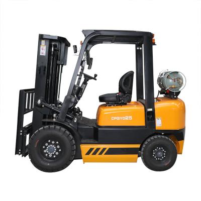 China Forklift diesel battery gasoline engine customised 1-10ton for sale