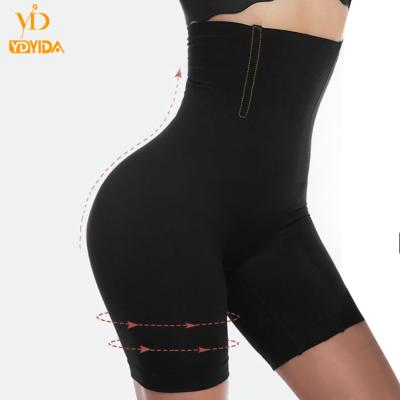 China Fashion High Waist Breathable Shaper Tight Quick Dry Running Tights Sport Pants Order Panties Hip Lift Pants Sports Gaiters for sale