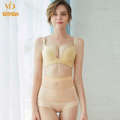 China Women's Sexy Breathable Body Shaper Tummy Control Shapewear Panties Body Shaper Jumpsuit for sale