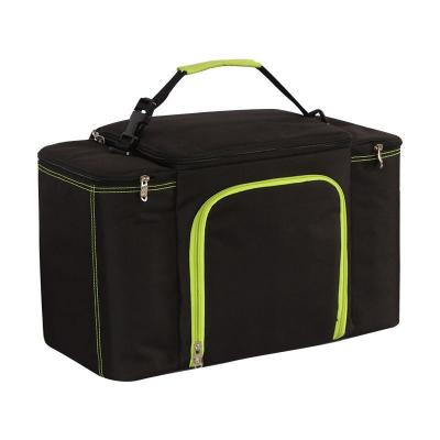 China Waterproof Outdoor Fitness Insulated Meal Management Bag Extra Large Insulated Cooler Bag for sale