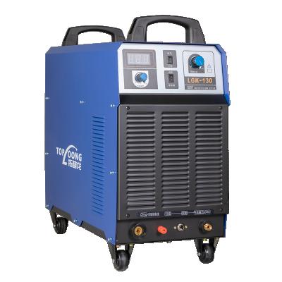 China Portable Metal Duty Metal Air Plasma Cutting 60 A 120amp Plasma Cutting Machine for sale