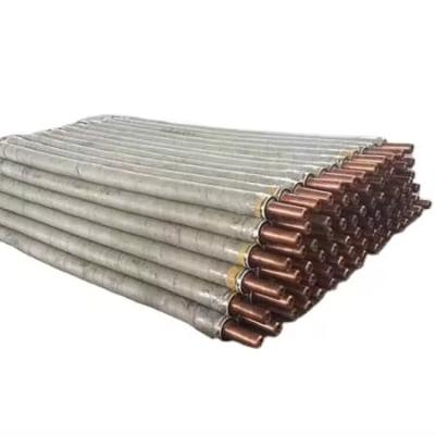 China Copper Flexible Braided Rubber Shell Water-cooled Cable Electric Arc Furnace Water-cooled Cable Hot Sale Cable forsubmerged arc furnace for sale