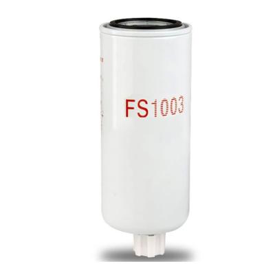 China FS1003 Diesel Filter Fuel Filter For Fleetguard Cummins for sale