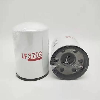 China Truck LF3703 Oil Filter For Fleetguard for sale