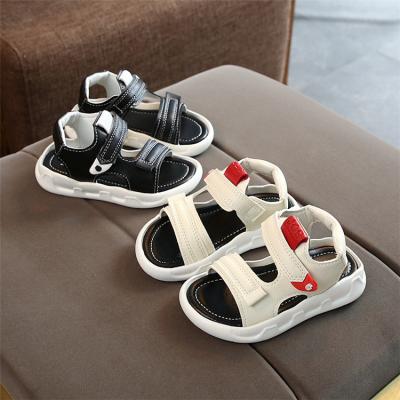 China Children's summer light shoes 5 years old children's sandals children's summer sandals for sale