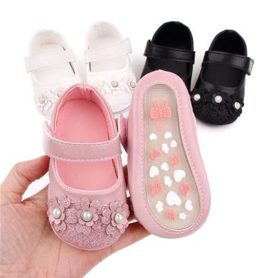 China New design breathable baby sports shoes wholesale classic cute soft stylish baby shoes for sale