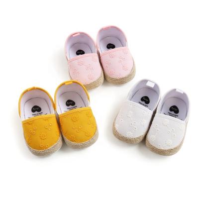 China Wholesale Fashion Cotton Baby Shoes Kids Breathable Beauty Baby Toddler Sports Shoes Baby Shoes for sale