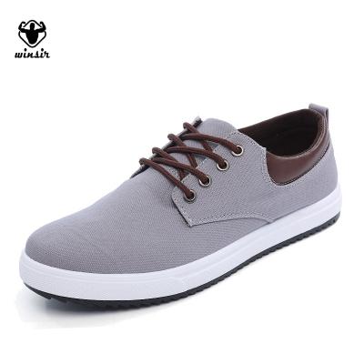 China Cushioning Mens Skate Shoe Skateboard Shoes Casual Sneakers for sale