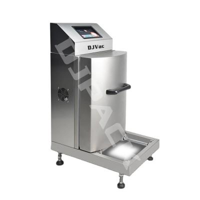 China Vegetable Food Vacuum Sealer DZ-500L Vertical Food Vacuum Packaging Machine for sale