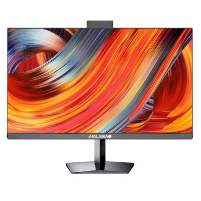 China Professional drawing in camera all in one PC computer with LCD monitor for sale