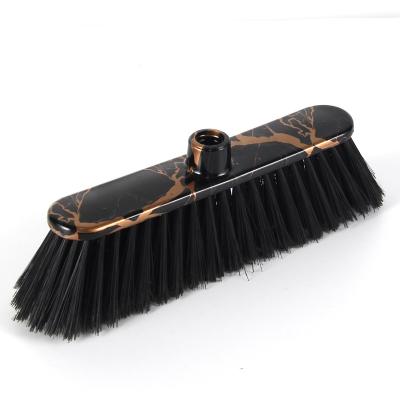 China Factory Viable Low Price High Quality Household Cleaning Tools Parts Soft Plastic Filaments Brush Cleaning Brush Head for sale