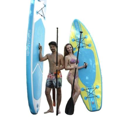 China Unisex China supplier Hot Style new professional fanatic sup boards inflatable water sports inflatable sup stand up paddle board for sale