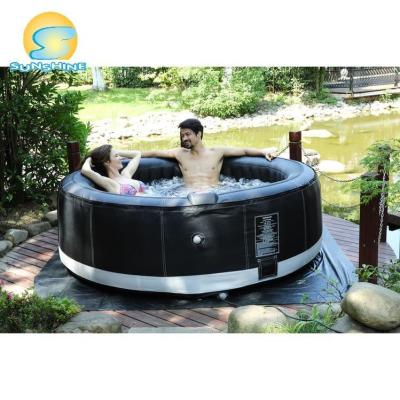 China Modern Promotion Customized Classic Bathtubs Wholesale Outdoor Hot Tub for sale