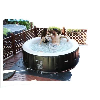 China Free Wholesale Good Supplier Best Discount China Hot Tubs and Lazy Spas Container Pools Garden Spa for sale