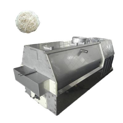 China food & Beverage Factory Hot Sale Instant Rice Noodle Making Machine Rice Noodle Production Line for sale