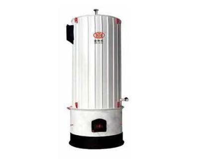 China Hotels YGL Organic Solid Fuel Heat Carrier Heating Furnace For Textile Industry for sale