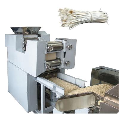 China food & Beverage Plant Stick Noodle Machine Basket Dryer Mesh Belt Noodle Production Line Noodle Production Line for sale