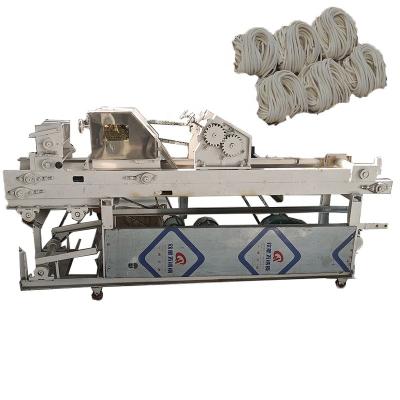 China food & Beverage Factory Small Household Fresh Noodle Machine Noodle Making Machine for sale