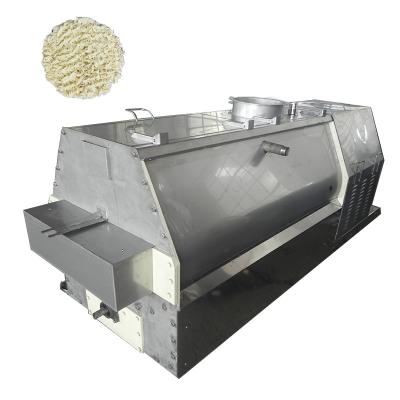 China Good Quality Fried Instant Noodle Making Machine Food Processing Units Instant Noodle Processing Machinery for sale