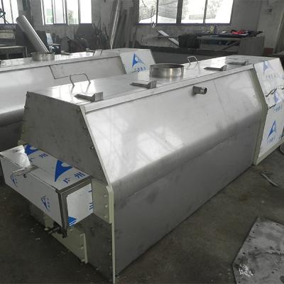 China High Quality Manufacturer Supply Production Line of Fried Instant Noodle Making Machine Food Processing Units for sale