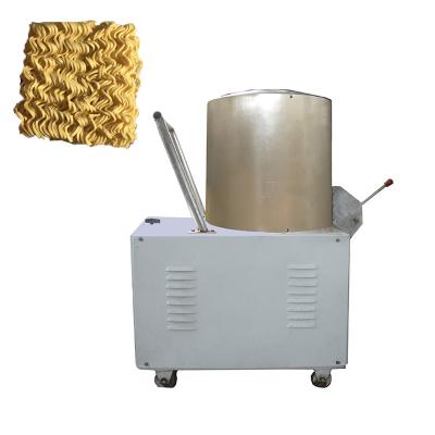 China food & Beverage Factory Fried Instant Noodle Making Machine With High Quality for sale