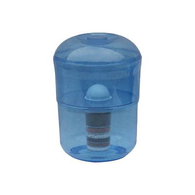 China Hotel Prices Cheap 12 Liter Bottle Portable Mineral Water Purifier Economic Pot for sale