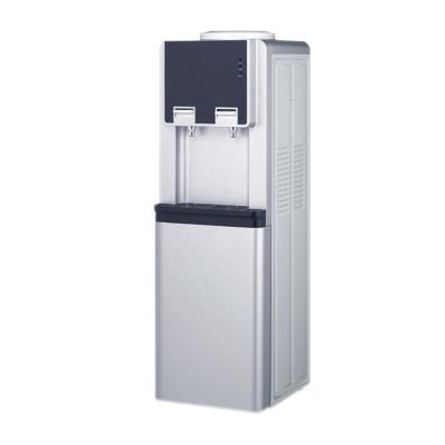 China Floor Standing Water Dispenser Professional Manufacturing Cheap Free Hot Cold Water Dispenser for sale