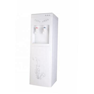 China High Quality But Low Price Floor Standing Household Standing Hot&Cold Water Dispenser for sale