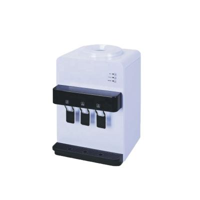 China Hotel Automatic Office Hot And Cold Hot And Water Dispenser for sale