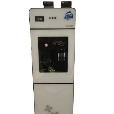 China Hot Selling Household In Door Refrigerator Glass Water Cooler From China for sale