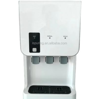 China High Quality Water Dispenser Hot Cold Drinking Water Purifier Refillable Hotel Customized Dispenser for sale