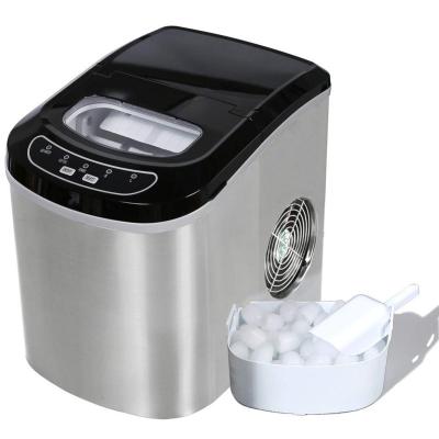 China Car home four-season ice maker machine for sale