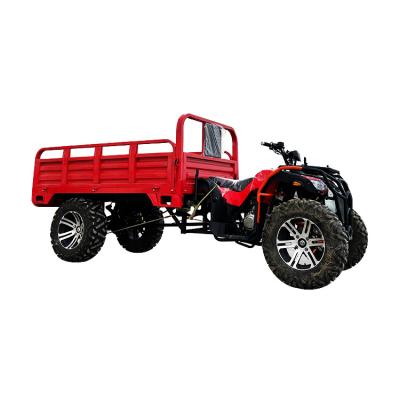 China Made In China Superior Quality Atv Farm Utility Vehicle 4x4 for sale