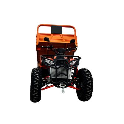 China China Professional Manufacture Quads And 4x4 Farm Atv For for sale